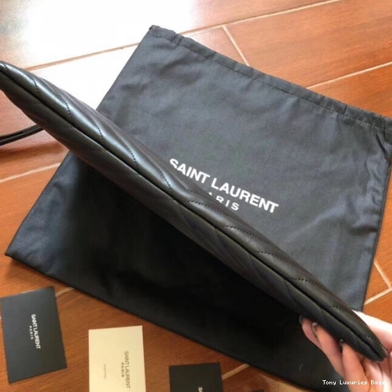 Tony Luxuries MONOGRAM YSL 0709